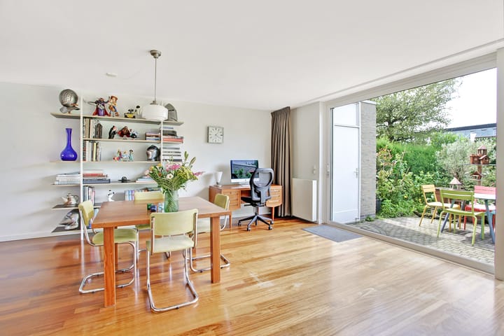 Foto 20 van Lausbergstraat 20