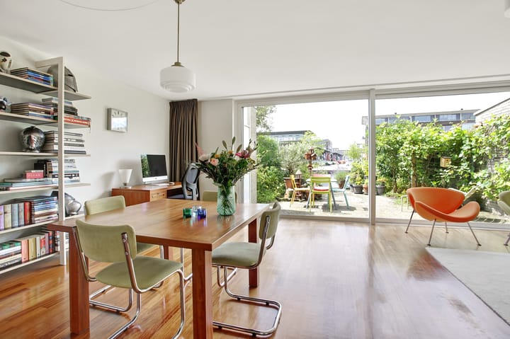 Foto 21 van Lausbergstraat 20