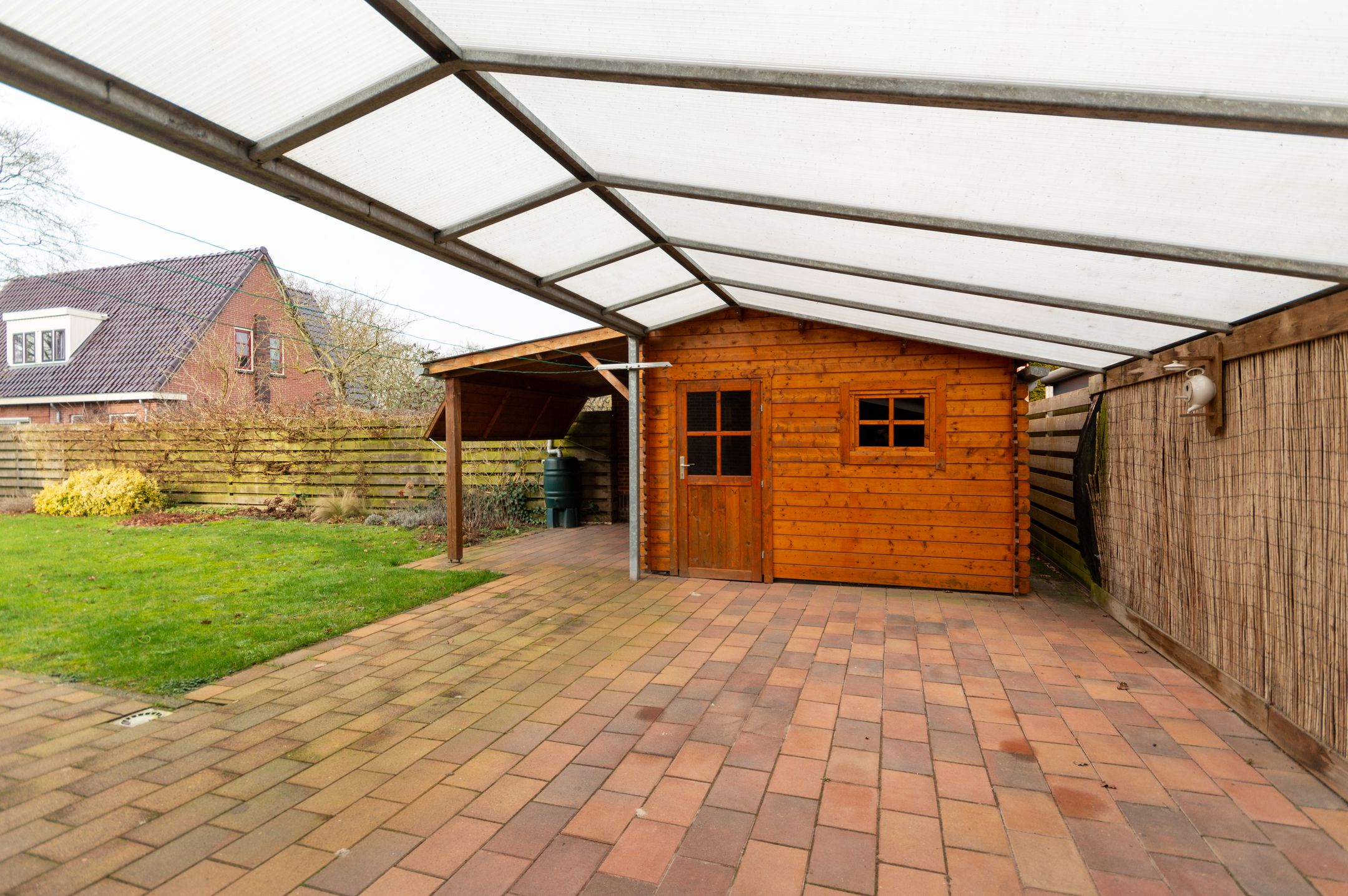 Foto 12 van Terheijlsterweg 15