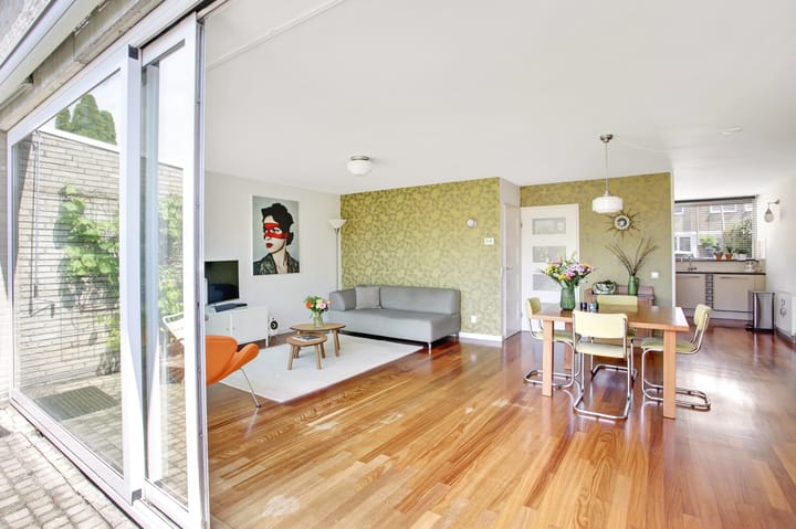 Foto 22 van Lausbergstraat 20