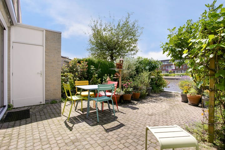 Foto 23 van Lausbergstraat 20