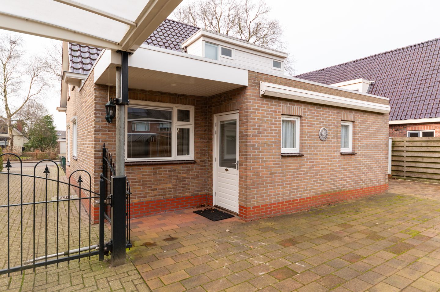 Foto 14 van Terheijlsterweg 15