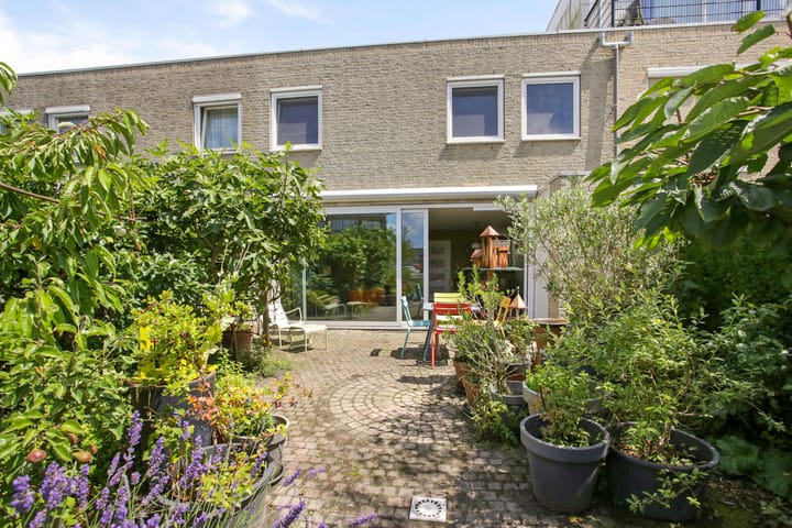 Foto 24 van Lausbergstraat 20