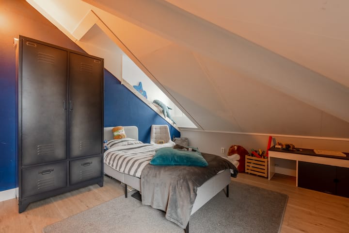 Foto 50 van Kleine Zonnedauw 2