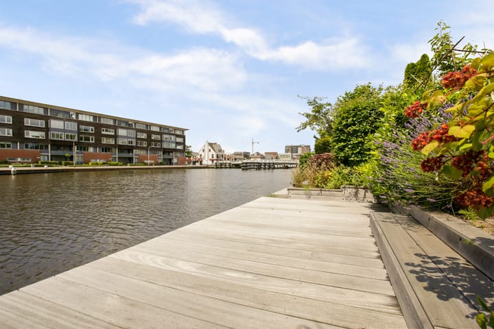 Foto 26 van Lausbergstraat 20