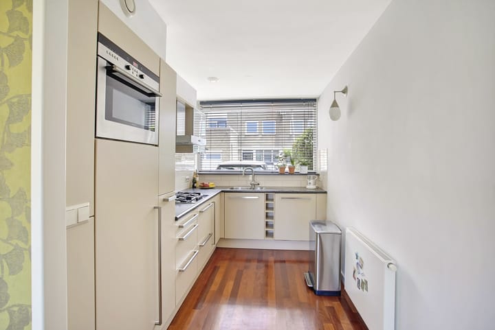 Foto 29 van Lausbergstraat 20