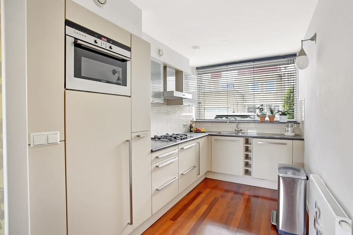 Foto 30 van Lausbergstraat 20