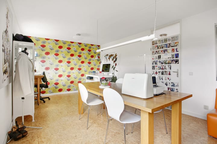 Foto 40 van Lausbergstraat 20