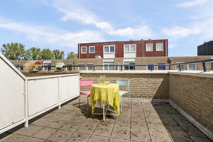 Foto 45 van Lausbergstraat 20