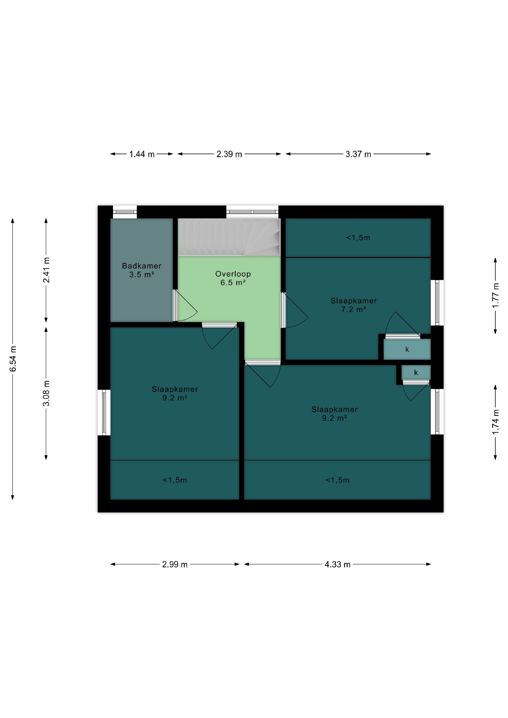 Foto 45 van Terheijlsterweg 15