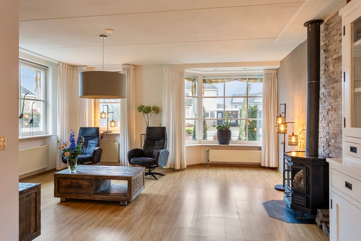 Foto 2 van Kastanjelaan 3