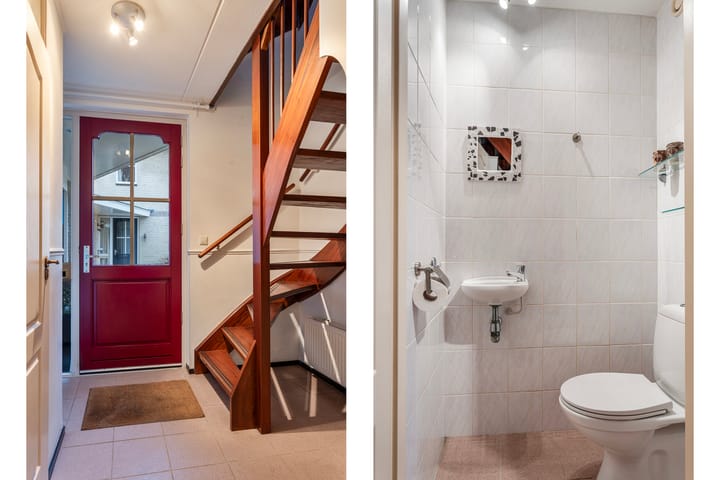 Foto 16 van Kastanjelaan 3