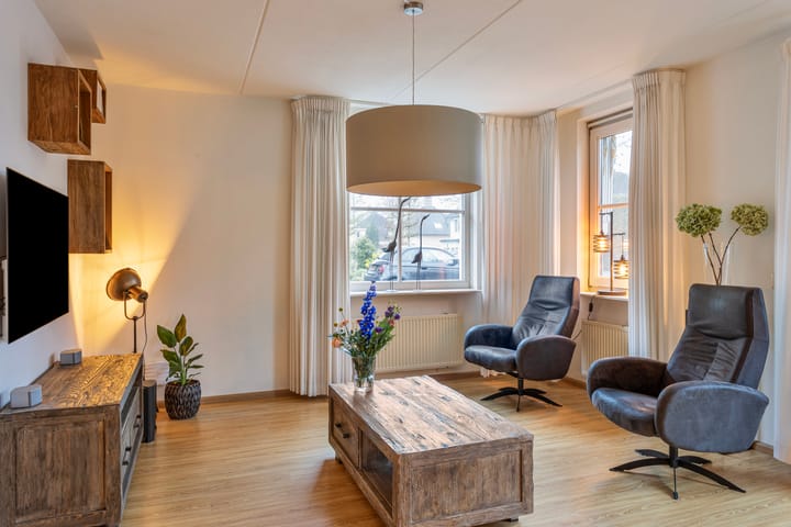 Foto 4 van Kastanjelaan 3