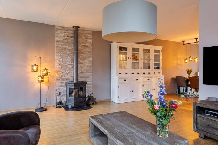 Foto 6 van Kastanjelaan 3