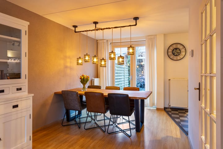 Foto 7 van Kastanjelaan 3