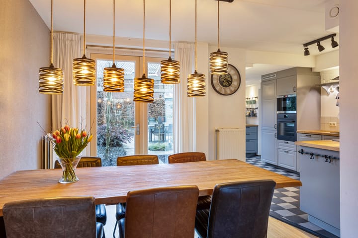 Foto 8 van Kastanjelaan 3