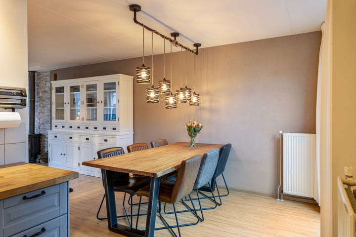 Foto 9 van Kastanjelaan 3