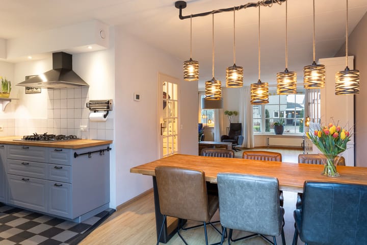 Foto 10 van Kastanjelaan 3