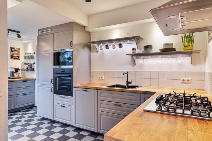 Foto 11 van Kastanjelaan 3