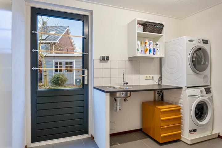 Foto 13 van Kastanjelaan 3