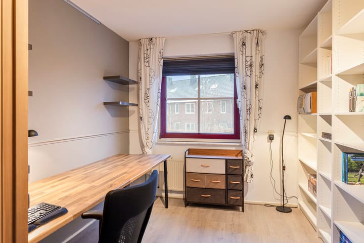 Foto 21 van Kastanjelaan 3