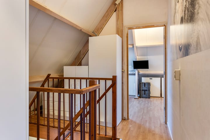 Foto 25 van Kastanjelaan 3