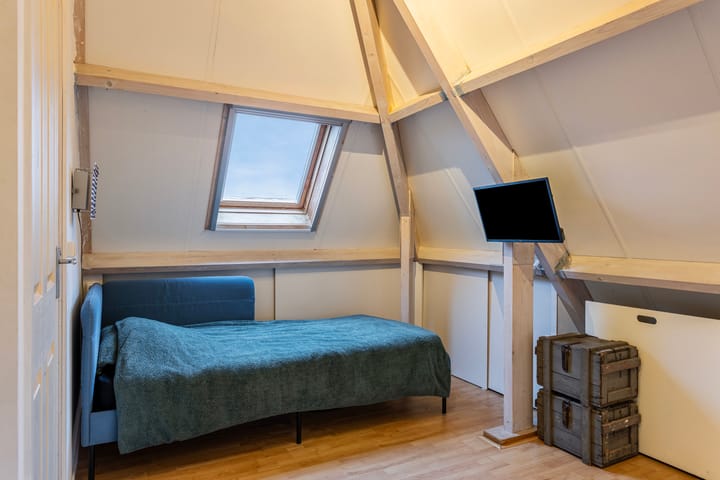 Foto 26 van Kastanjelaan 3