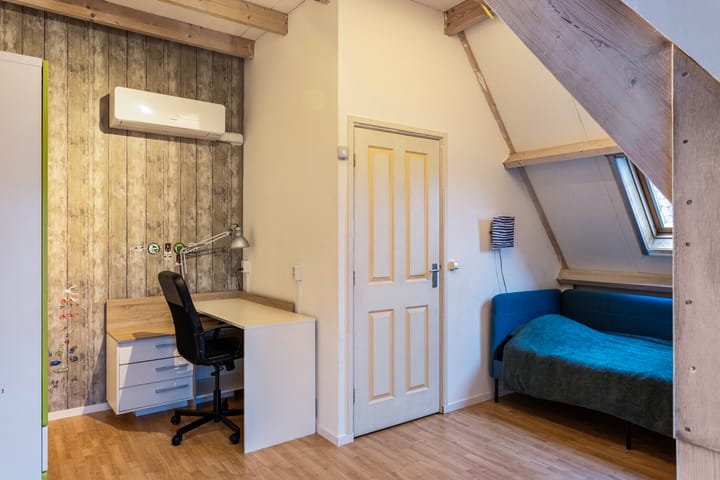 Foto 28 van Kastanjelaan 3