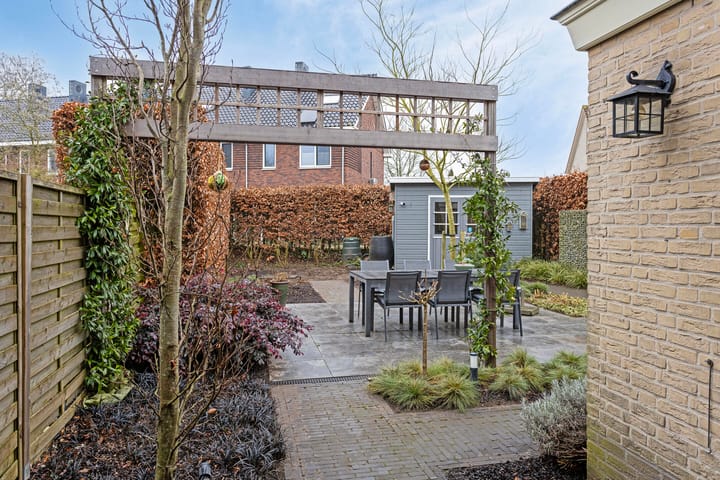 Foto 32 van Kastanjelaan 3