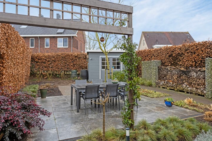 Foto 33 van Kastanjelaan 3