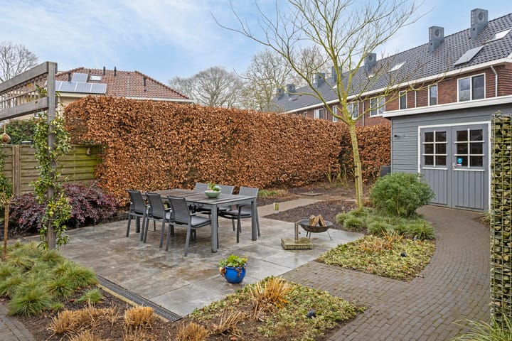 Foto 34 van Kastanjelaan 3