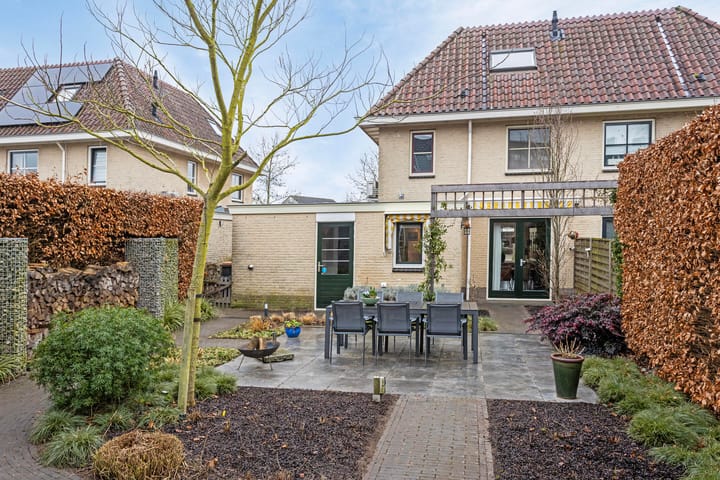 Foto 35 van Kastanjelaan 3