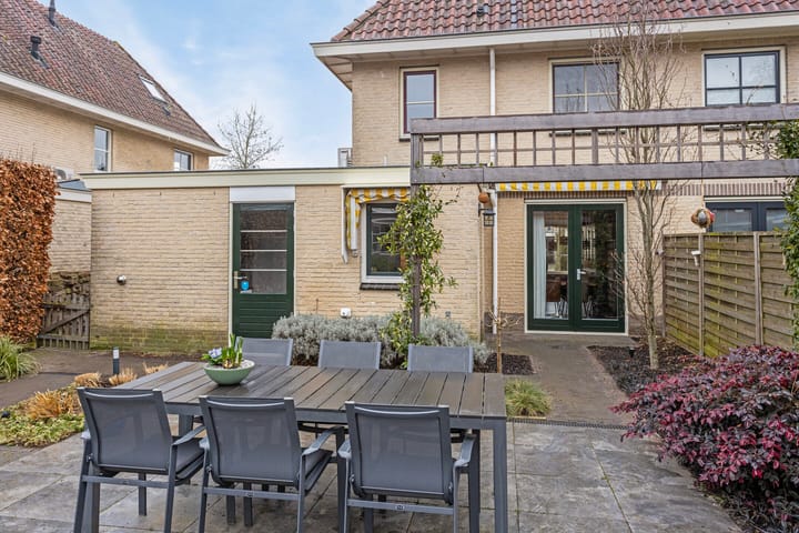 Foto 36 van Kastanjelaan 3