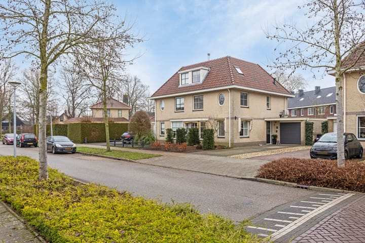 Foto 37 van Kastanjelaan 3