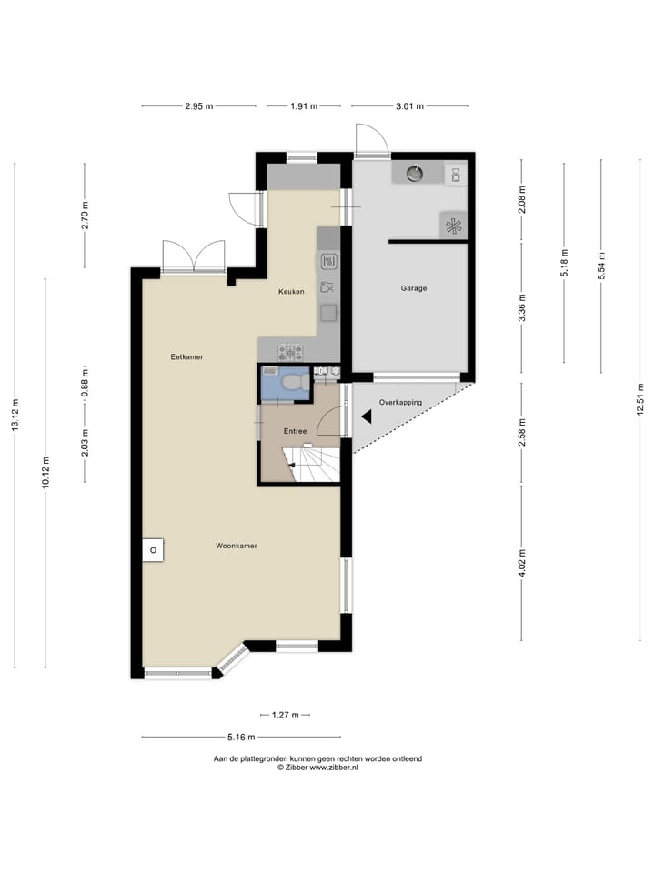 Foto 39 van Kastanjelaan 3