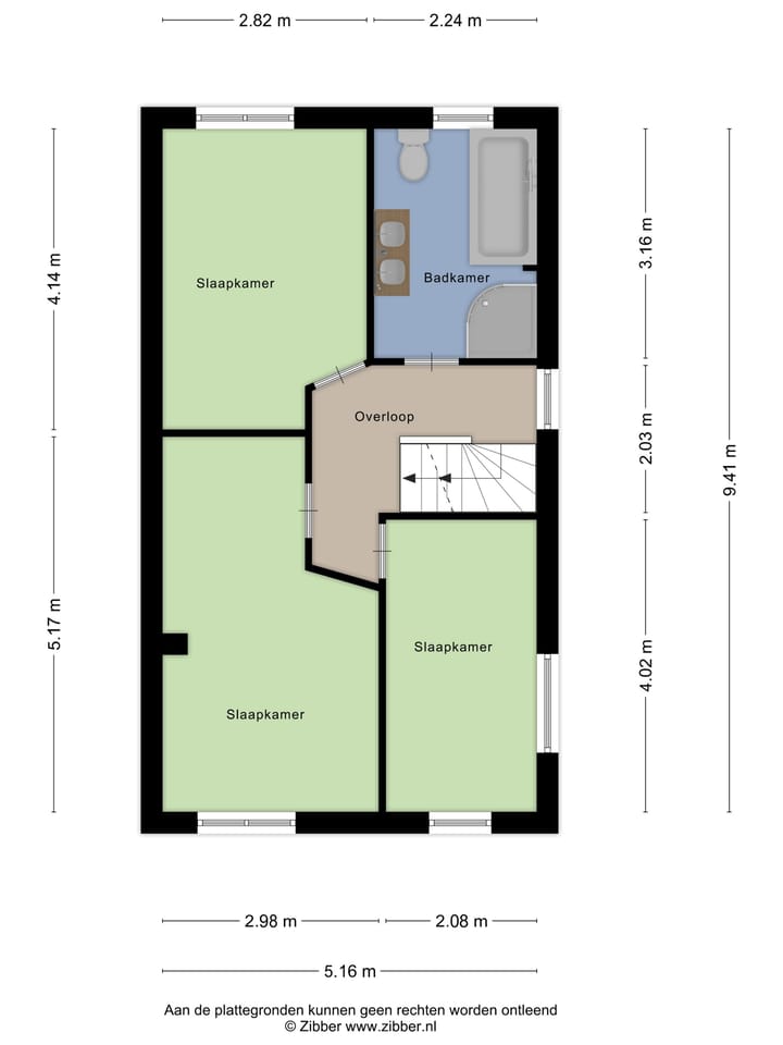 Foto 40 van Kastanjelaan 3