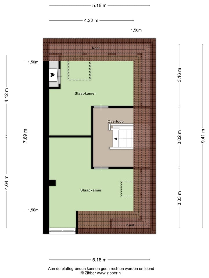 Foto 41 van Kastanjelaan 3