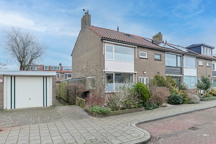 Foto 2 van Wilgenlaan 32