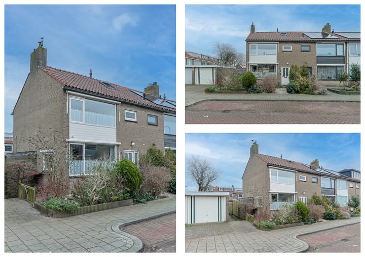 Foto 3 van Wilgenlaan 32