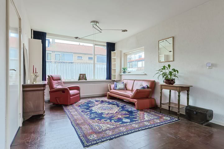 Foto 7 van Wilgenlaan 32