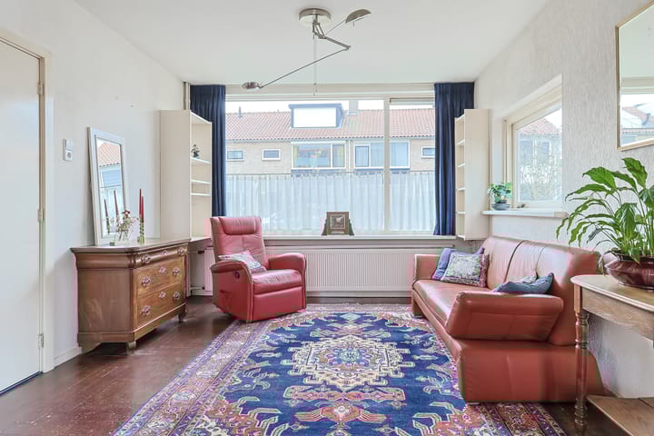 Foto 8 van Wilgenlaan 32