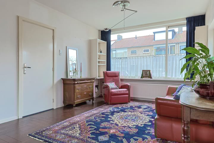 Foto 9 van Wilgenlaan 32