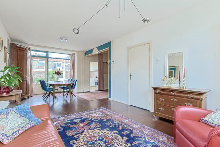 Foto 10 van Wilgenlaan 32