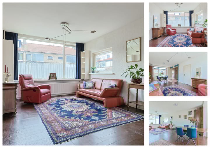 Foto 11 van Wilgenlaan 32