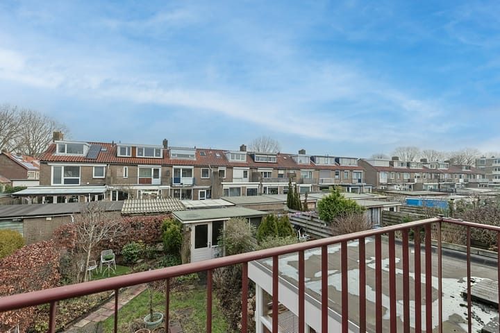 Foto 34 van Wilgenlaan 32