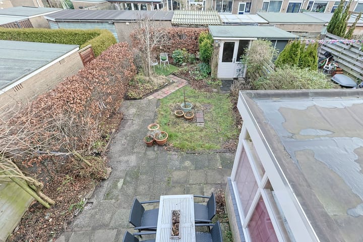 Foto 36 van Wilgenlaan 32