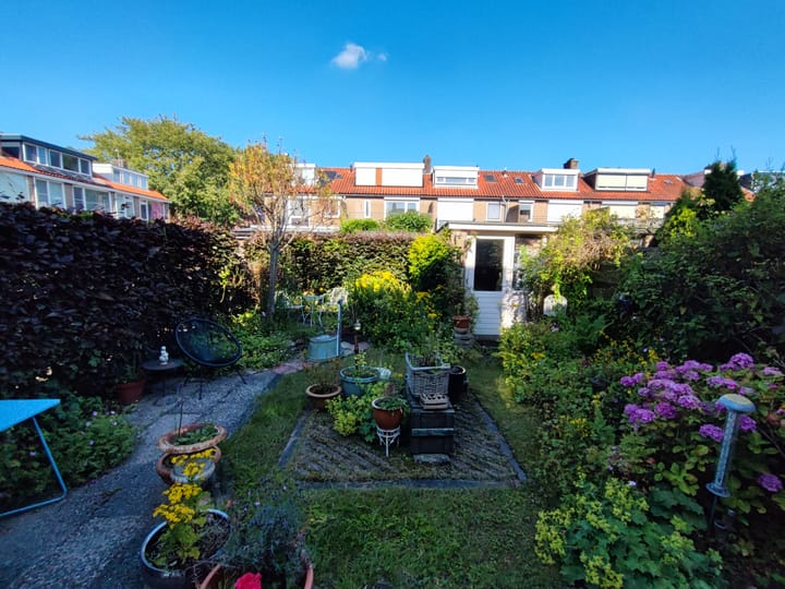 Foto 61 van Wilgenlaan 32