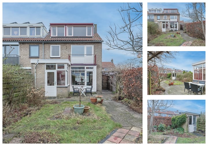 Foto 62 van Wilgenlaan 32