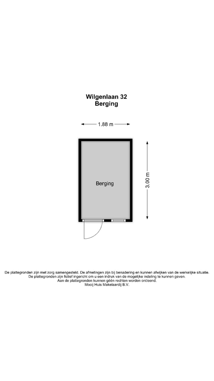 Foto 67 van Wilgenlaan 32