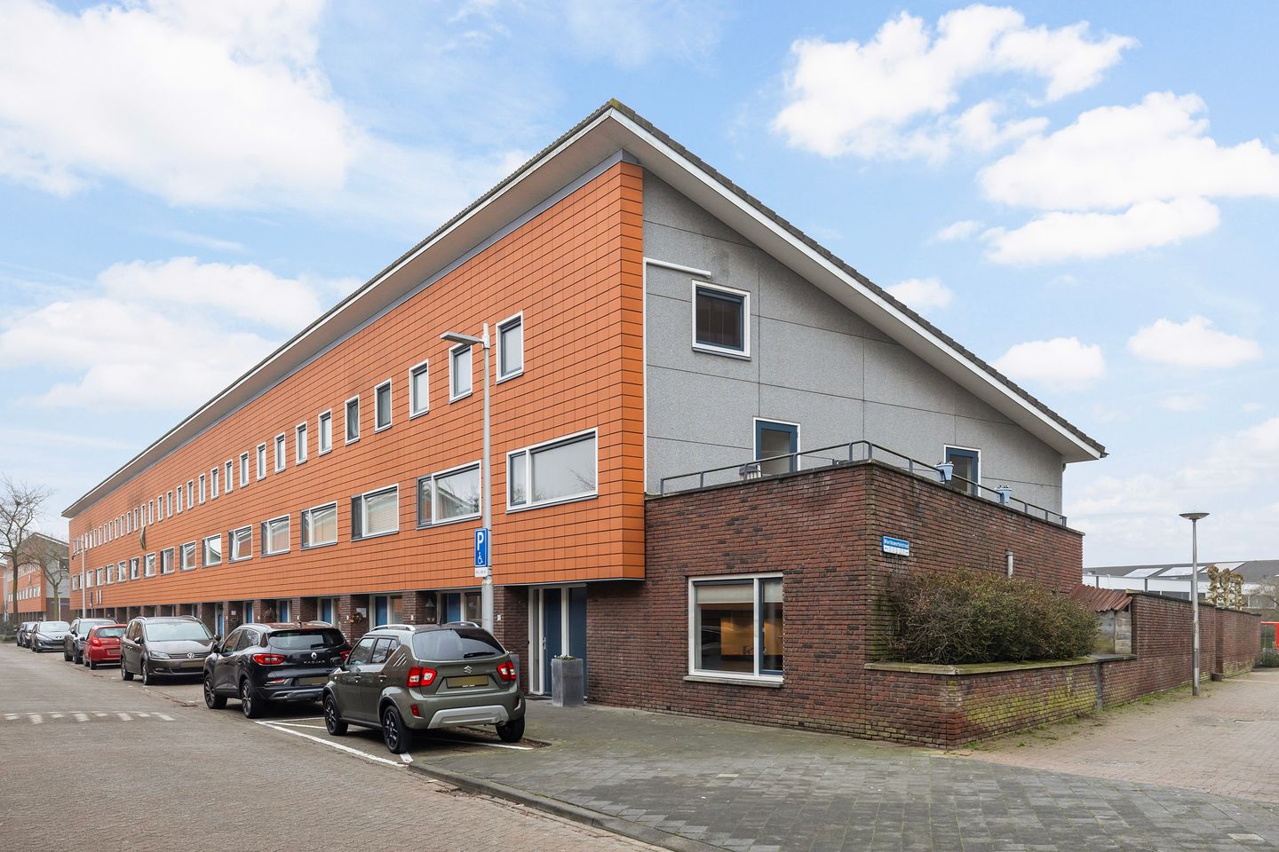 Foto 1 van Pimpernelstraat 82